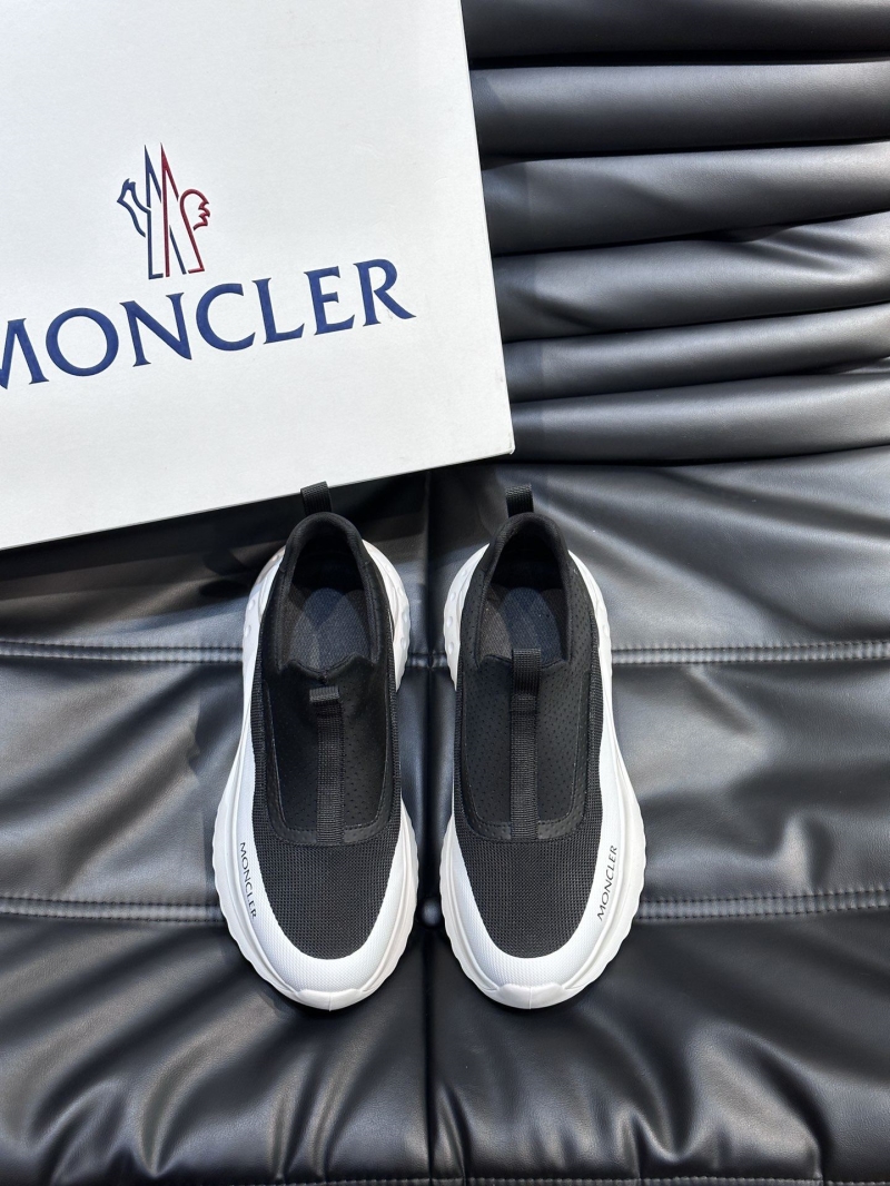 Moncler Sneakers